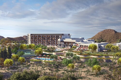 ADERO Scottsdale, Autograph Collection