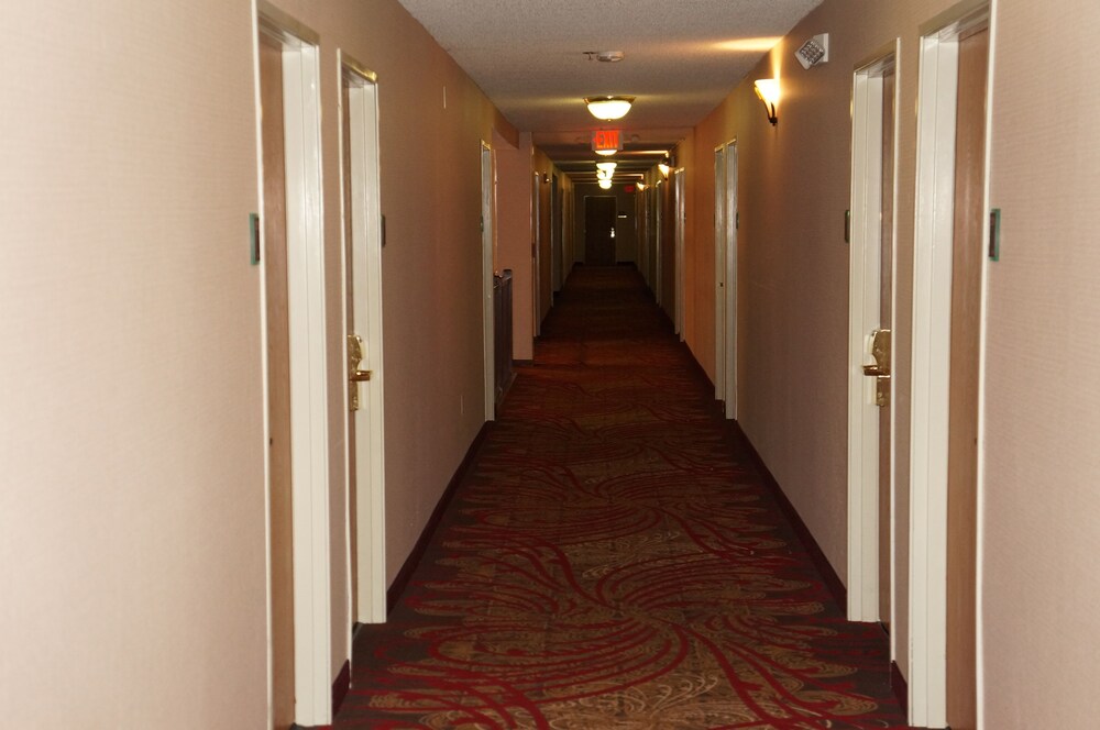Hotel Interior