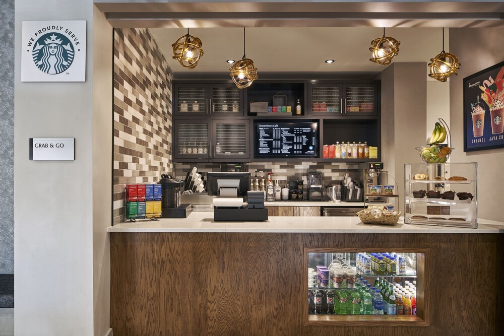 Cafe