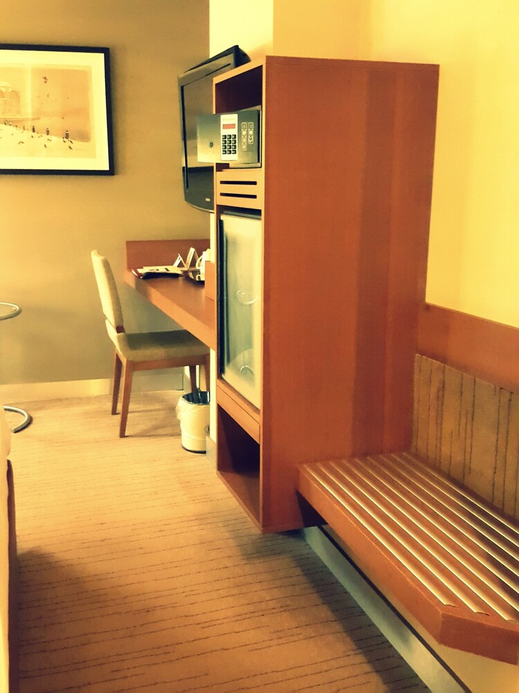 In-Room Amenity