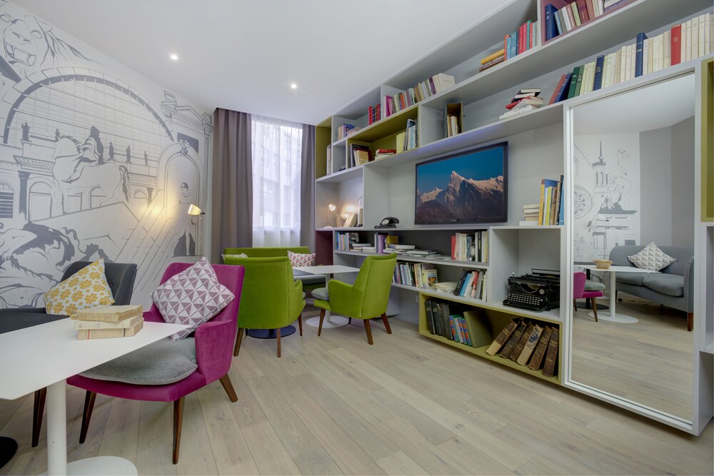 Hall