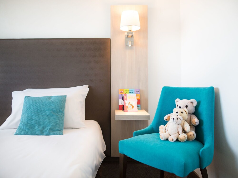 Guestroom