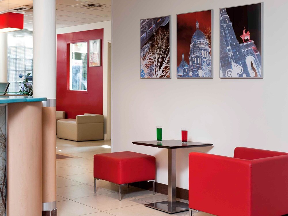 Hotel Bar