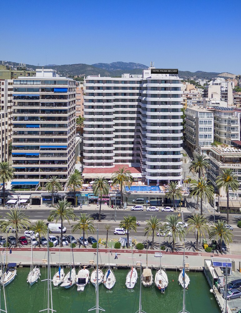 Hotel Front