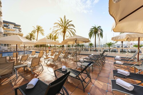 Hotel Palma Bellver, managed by Melia