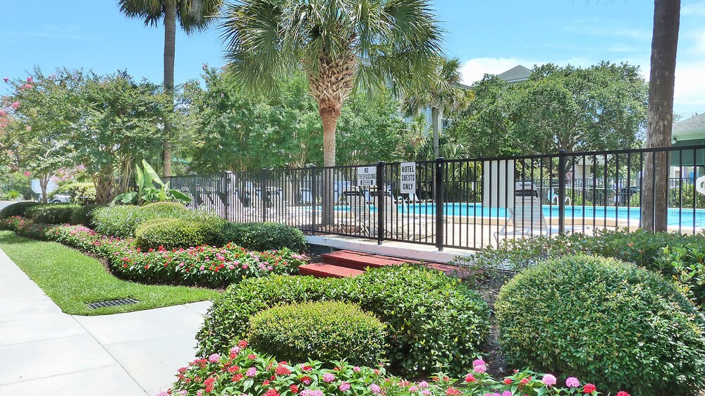 Exercise/Lap Pool