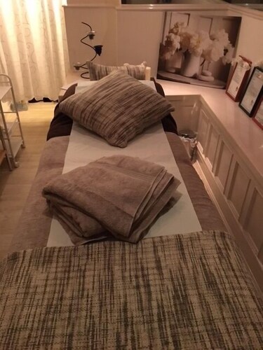 Treatment Room