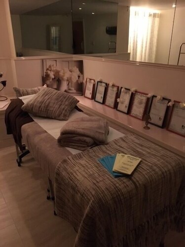 Treatment Room