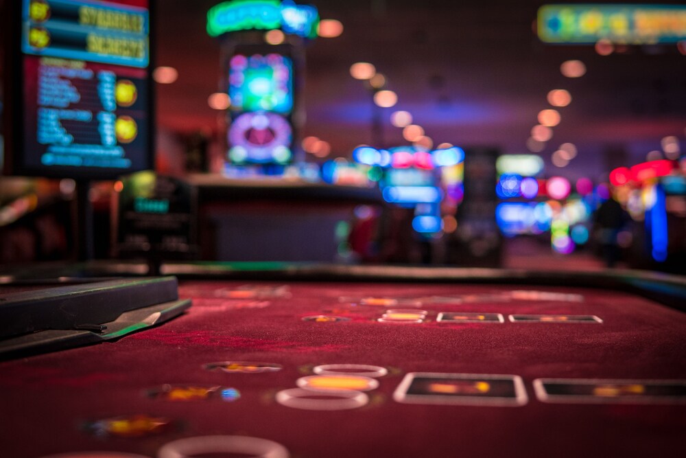 Casino