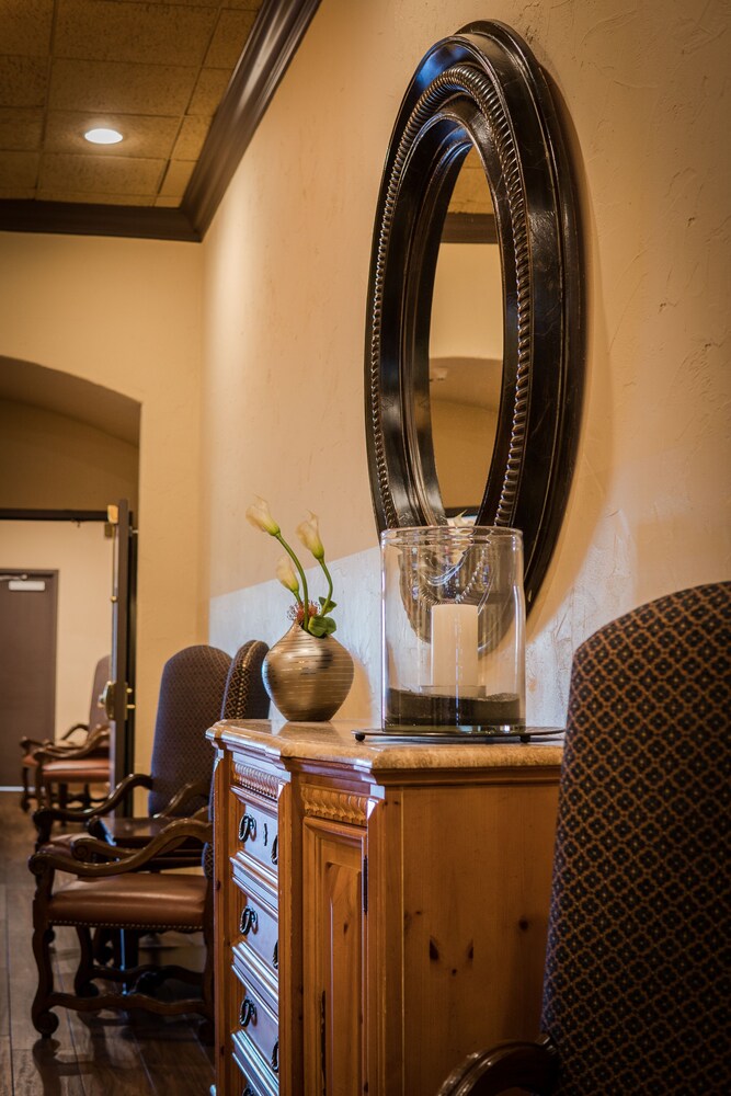 Hotel Interior
