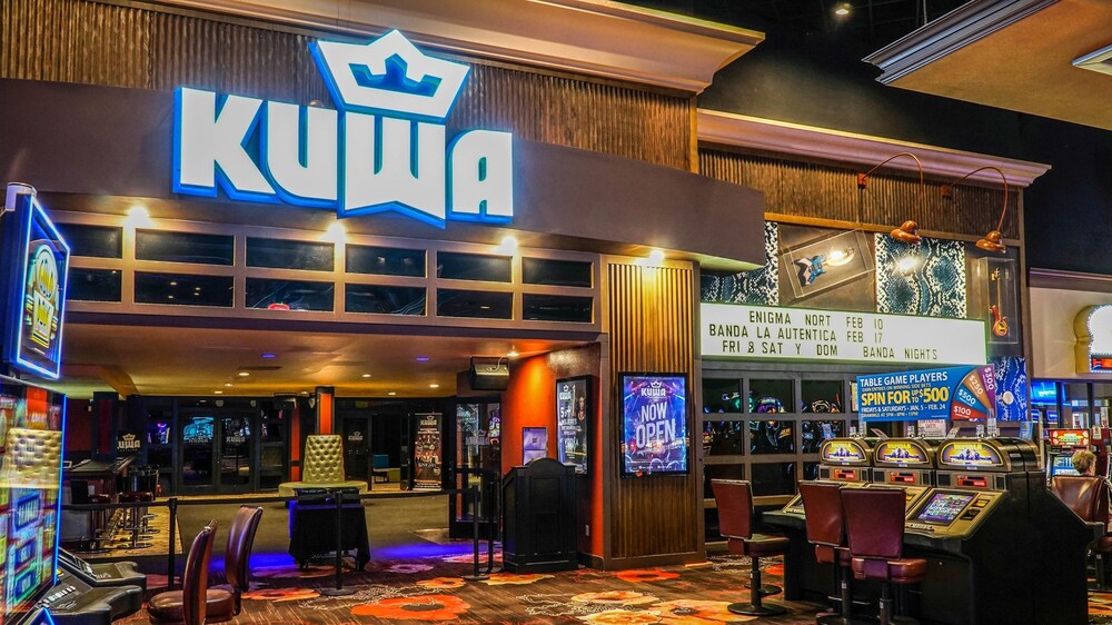 Nightclub