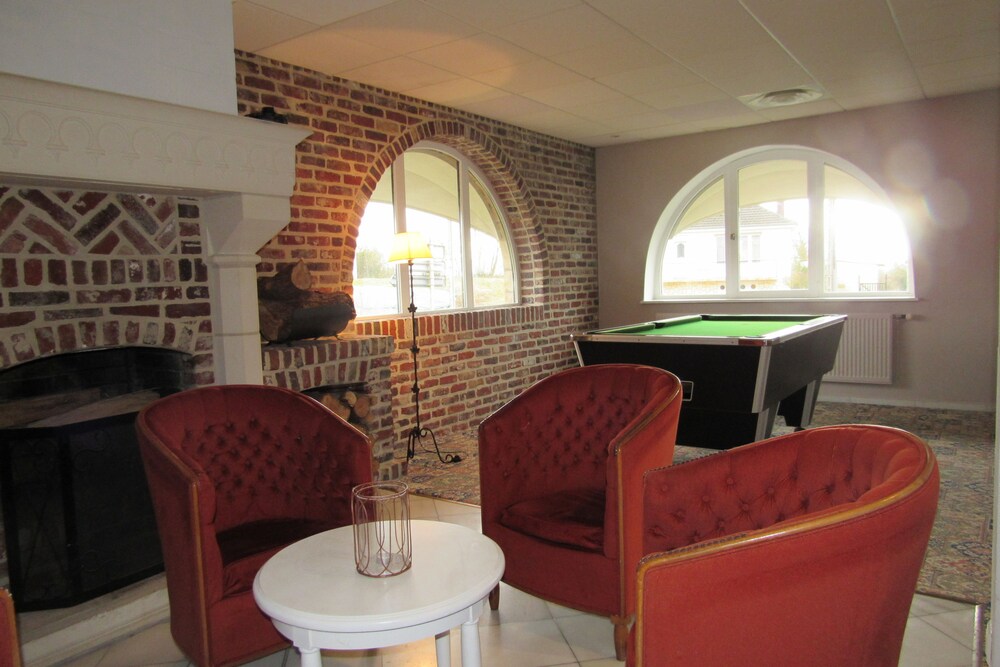 Billiards