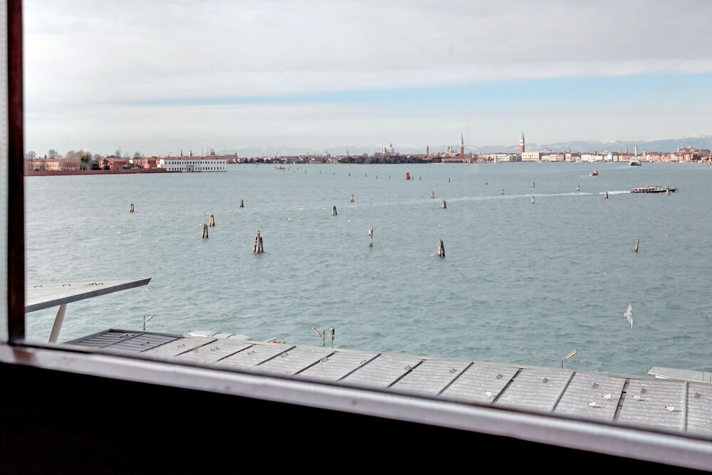 Guestroom View