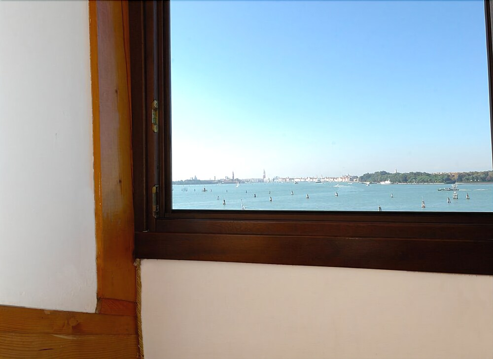 Guestroom View