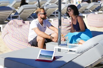 Sundeck