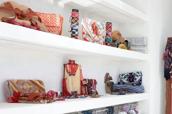 Gift Shop