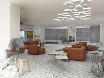 Hotel Interior