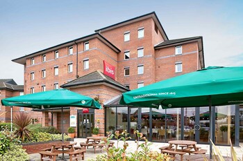 Hotel Front
