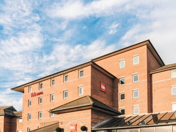 Hotel Front