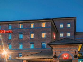 Hotel Front
