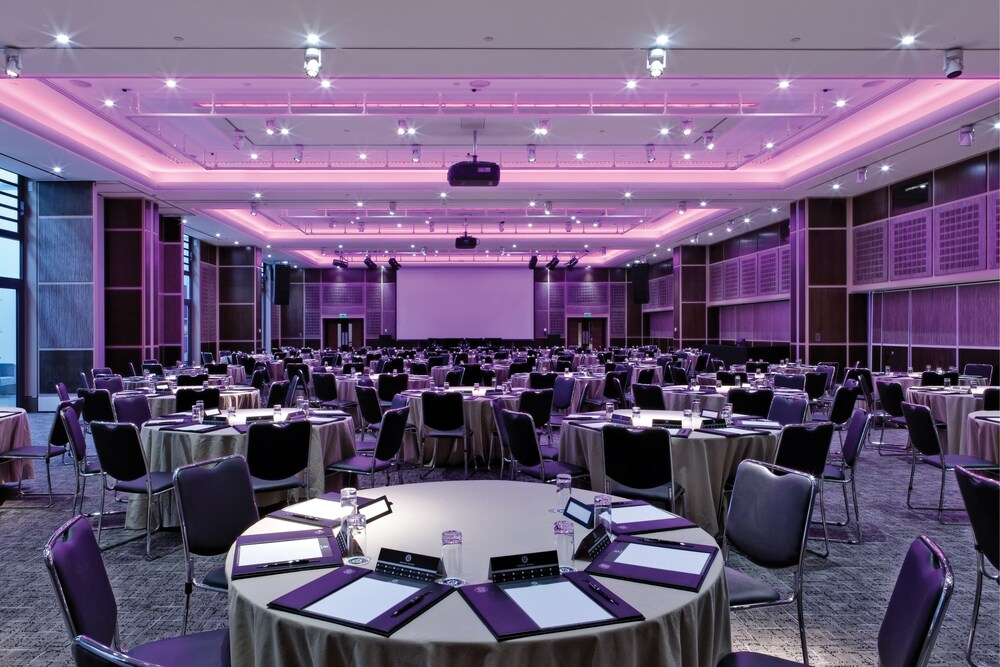 Hotel Interior