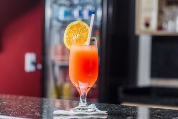 Hotel Bar