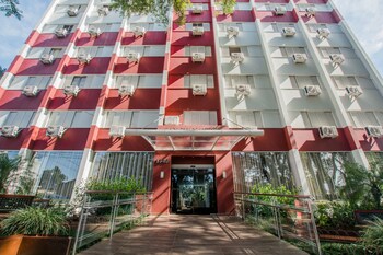Hotel Front