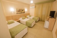 Executive Triple Room