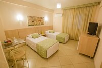 Executive Twin Room