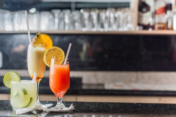 Hotel Bar