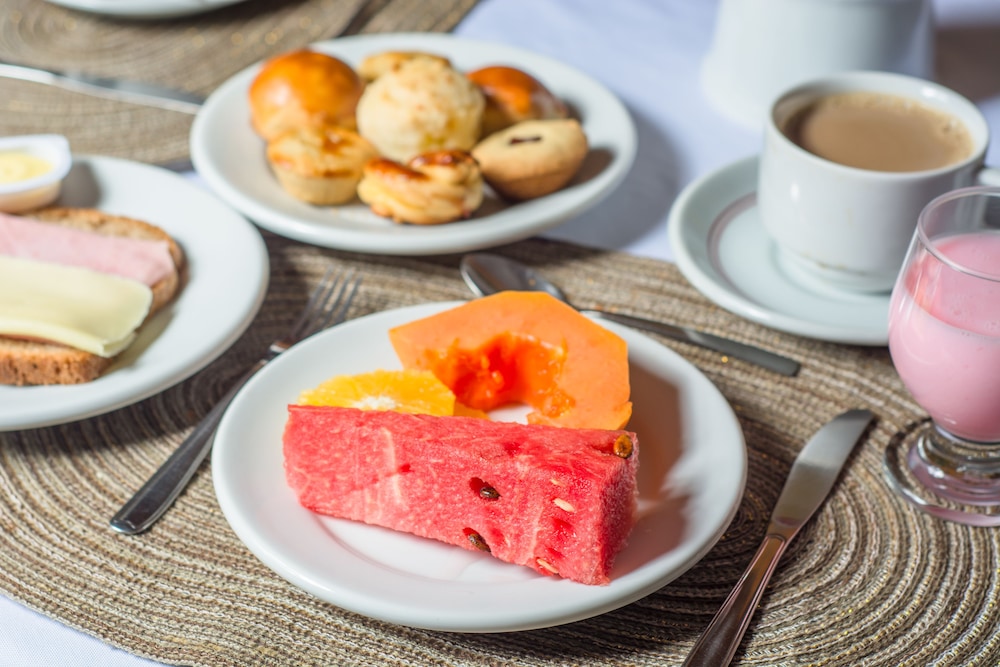 Coffee Service