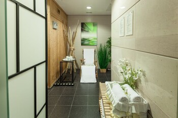 Treatment Room
