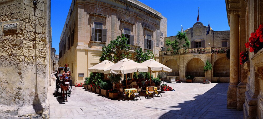 Hotel Front