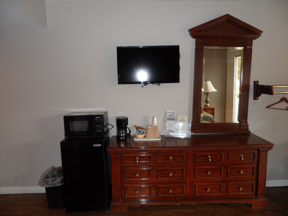 In-Room Amenity