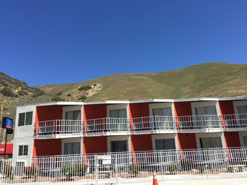 Hotel Front