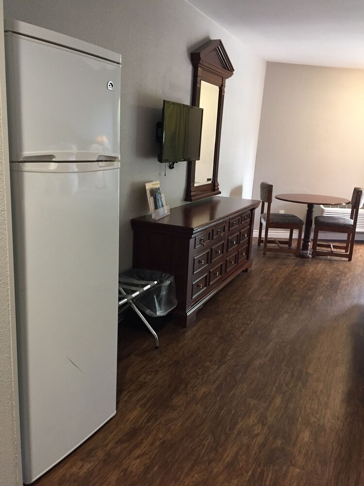 Mini-Refrigerator