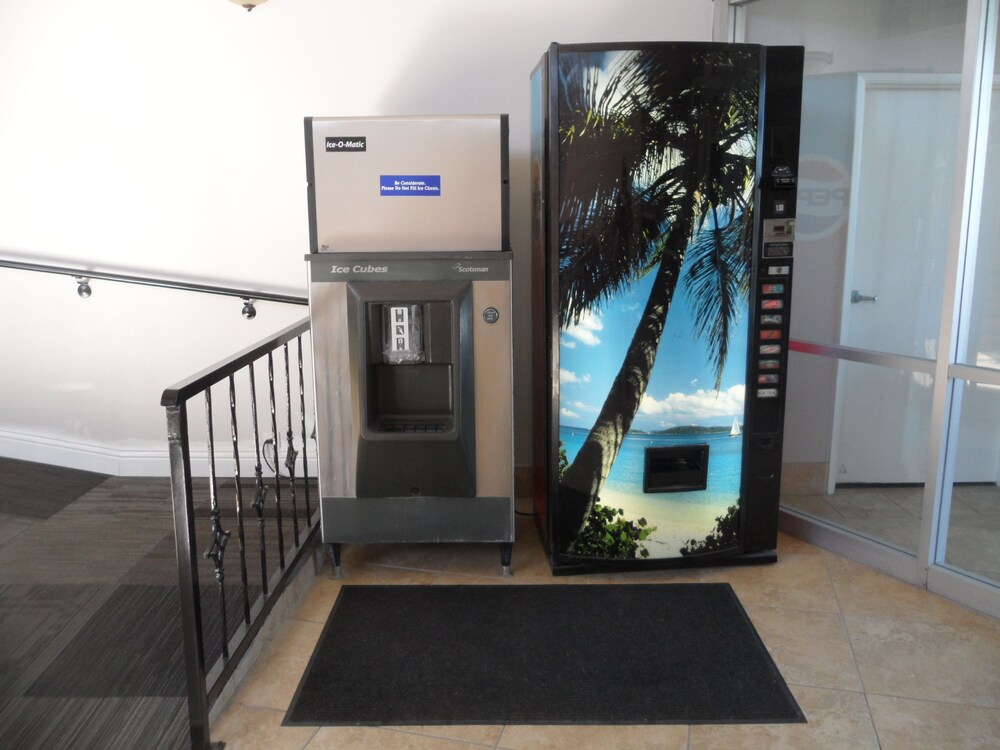 Vending Machine