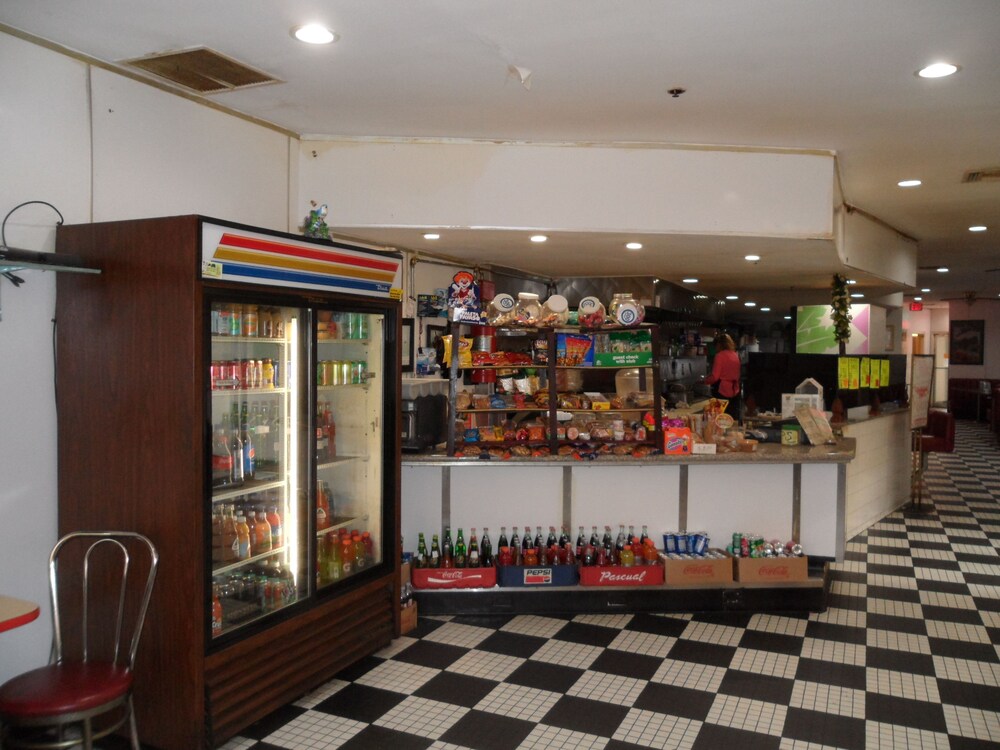 Gift Shop