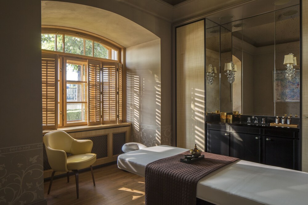 Treatment Room