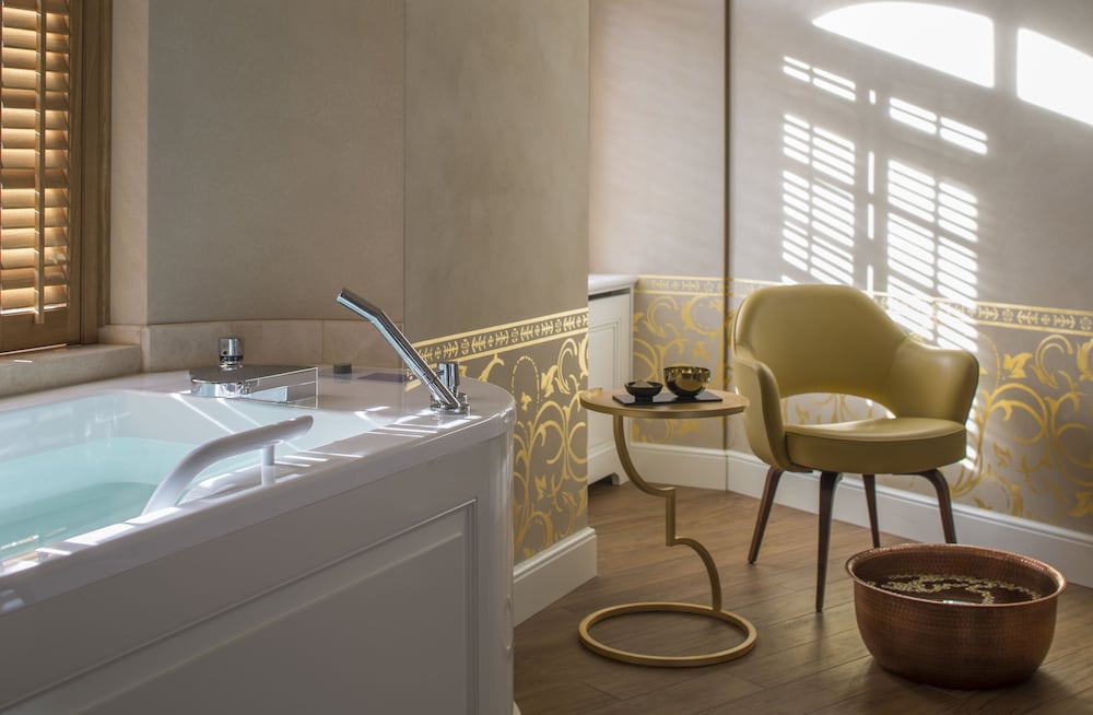Treatment Room
