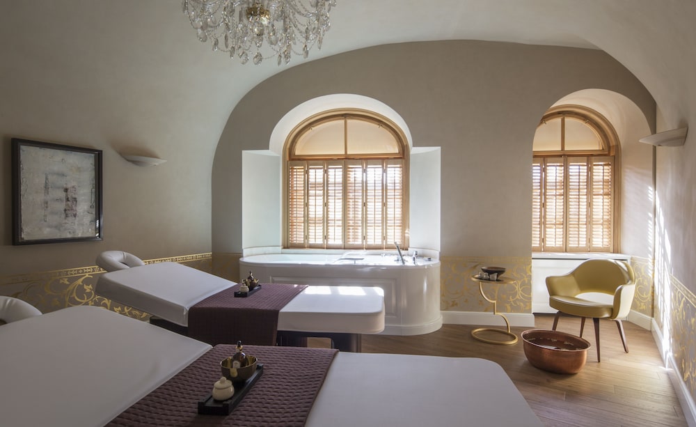 Treatment Room