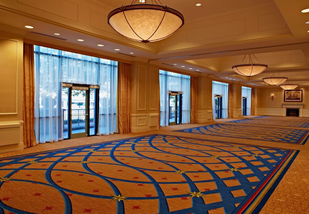 Ballroom