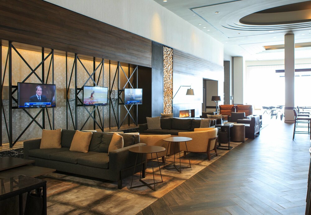 Hotel Interior