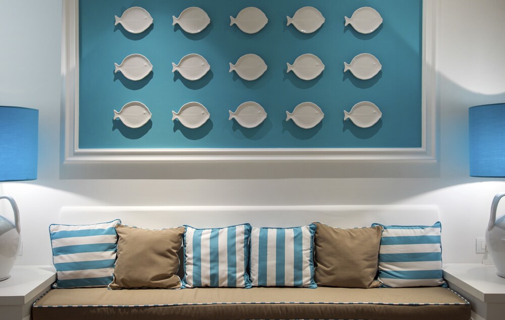 Hotel Interior