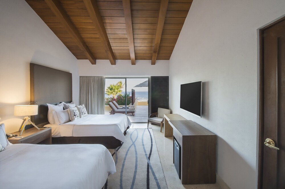 Room, Grand Fiesta Americana Los Cabos All Inclusive Golf & Spa