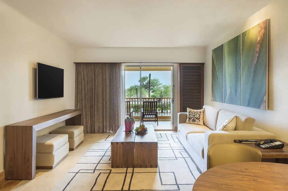 Room, Grand Fiesta Americana Los Cabos All Inclusive Golf & Spa