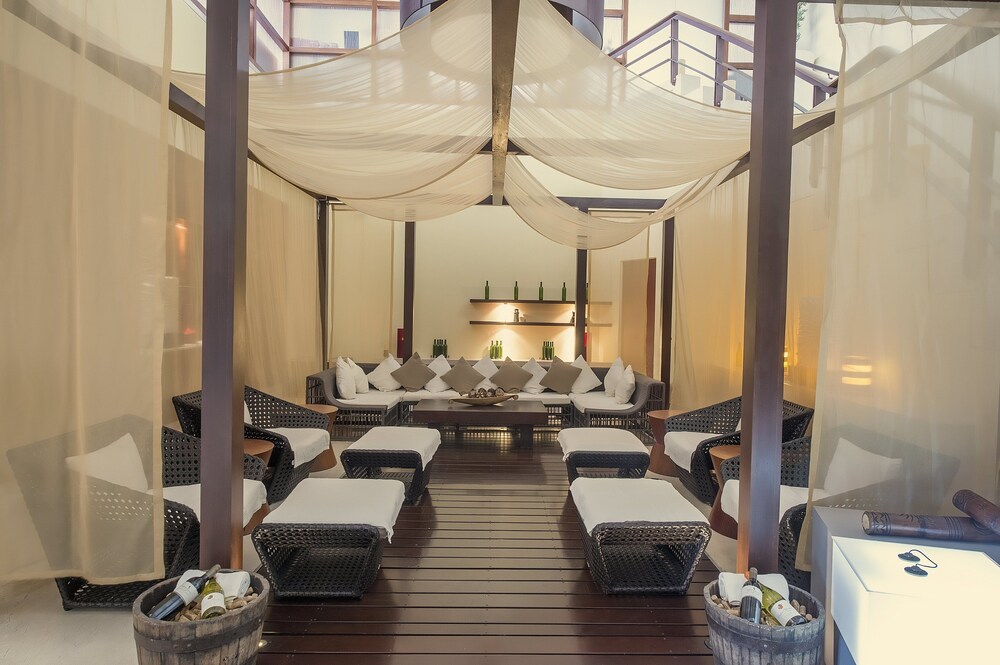 Hotel Interior