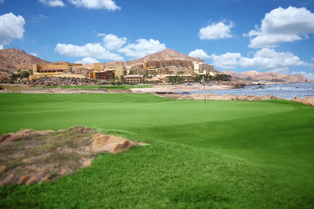 Golf, Grand Fiesta Americana Los Cabos All Inclusive Golf & Spa