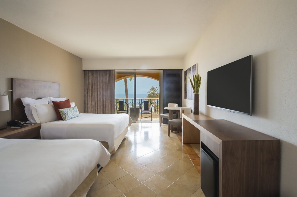 Room, Grand Fiesta Americana Los Cabos All Inclusive Golf & Spa