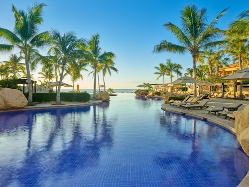 Grand Fiesta Americana Los Cabos All Inclusive Golf & Spa
